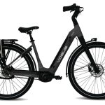 VOGUE PRESTIGE MATT BLACK
