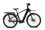 VOGUE MILO MAN SHINY-BLACK