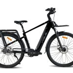 VOGUE MILO MAN SHINY-BLACK