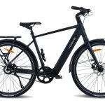VOGUE MOTION MAN MATT-BLACK