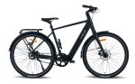VOGUE MOTION MAN MATT-BLACK