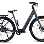 VOGUE MOTION MATT-BLACK