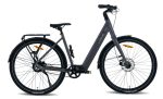 VOGUE MOTION MATT-BLACK