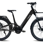 VOGUE ARTEMIS MATT-BLACK