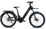 VOGUE ARTEMIS MATT-BLACK