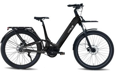 VOGUE ARTEMIS MATT-BLACK