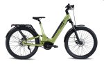 VOGUE ARTEMIS MATT-GREEN