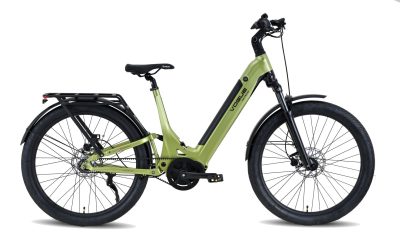 VOGUE ARTEMIS MATT-GREEN