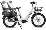 VOGUE AVALANCHE MATT COOL GREY 1