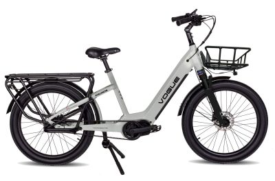 VOGUE AVALANCHE MATT-COOL-GREY