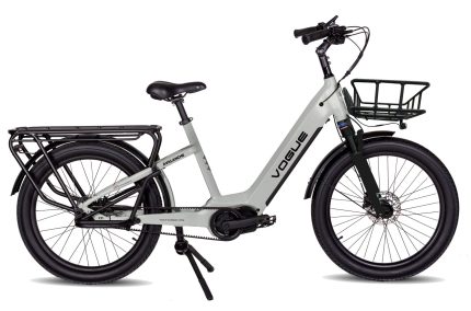VOGUE AVALANCHE MATT-COOL-GREY