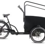 VOGUE CADDY MATT-BLACK-GREY