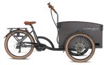 VOGUE JOURNEY PLUS MATT-BLACK-BROWN