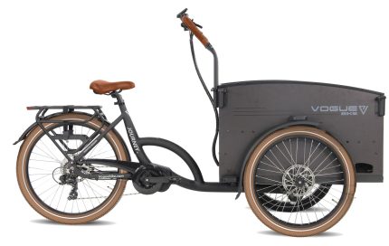VOGUE JOURNEY PLUS MATT-BLACK-BROWN