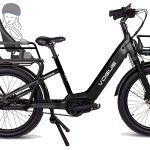 VOGUE AVALANCHE MATT BLACK