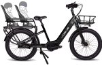 VOGUE AVALANCHE MATT BLACK