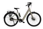 Vogue Motion Plus Fashion Grey