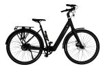 Vogue Motion Plus Matt Black