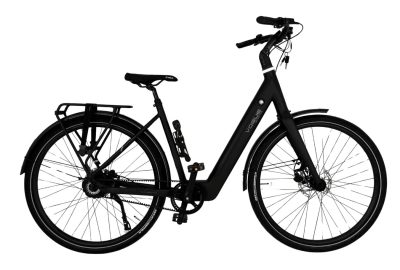 Vogue Motion Plus Matt Black